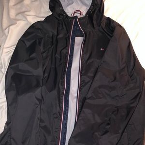 Tommy Hilfiger windbreaker